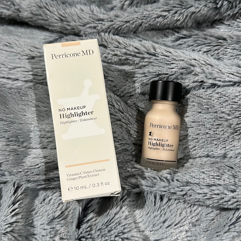 Perricone MD No Makeup Highlighter New